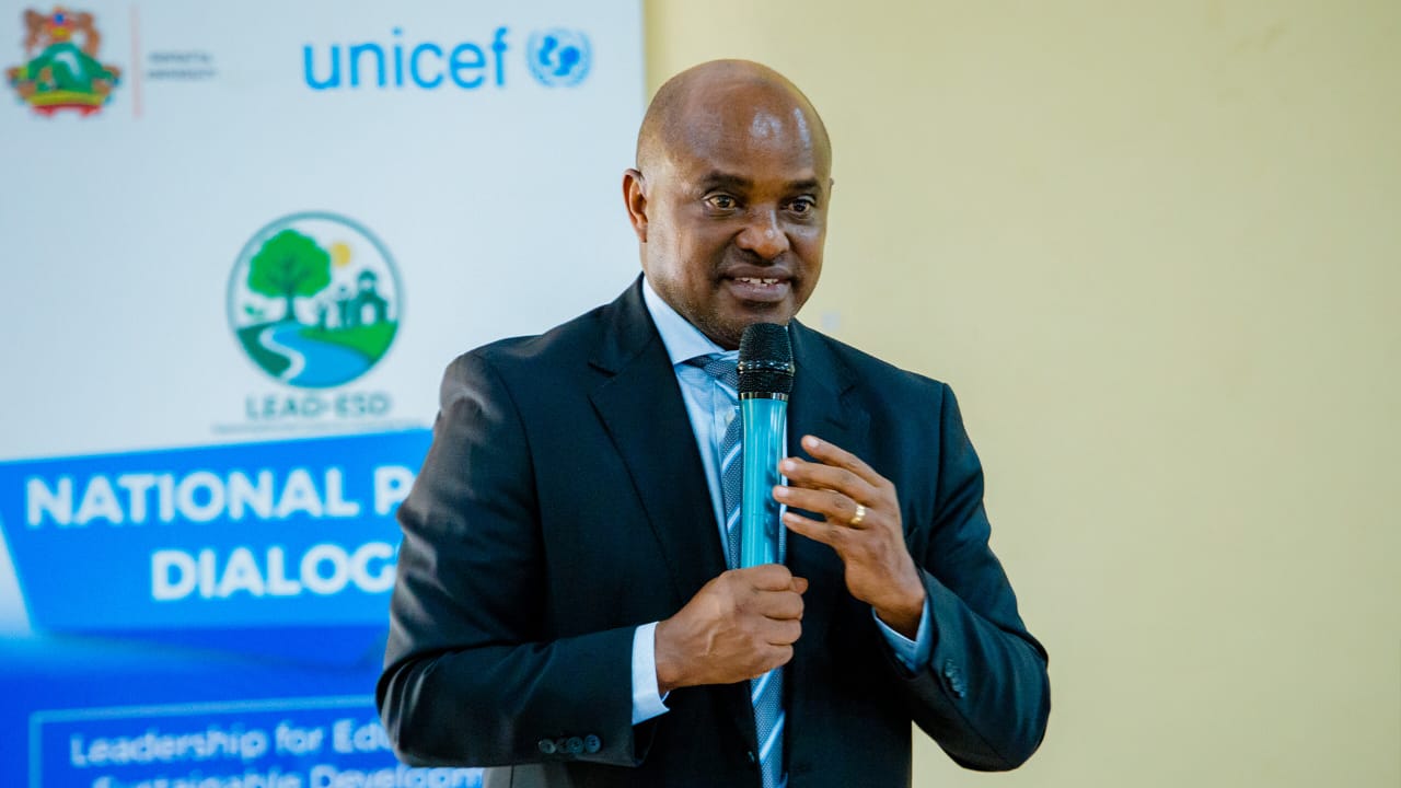Pascal Gatabazi