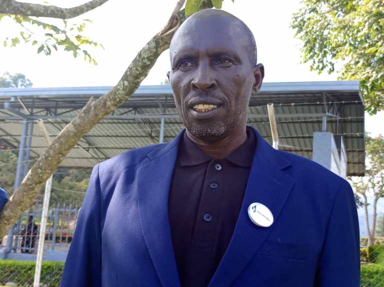 Pasitoro Jean Damascène Uramukiwe w'i Mata avuga ko hari n'Interahamwe zayoboye ubwicanyi i Mata zibibwirijwe na Ndabarinze zitakurikiranwe kuko zitari zizwi
