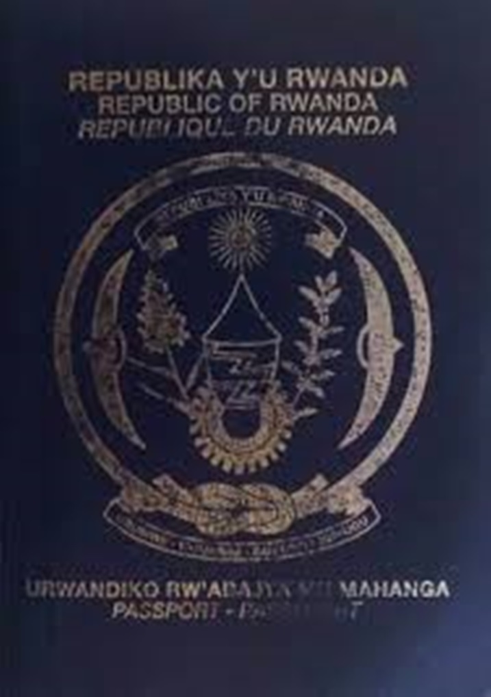 Abanyarwanda bagiye muri Ghana ntibazongera gukenera kubanza kwaka viza kuri ambasade ya Ghana i Kigali.