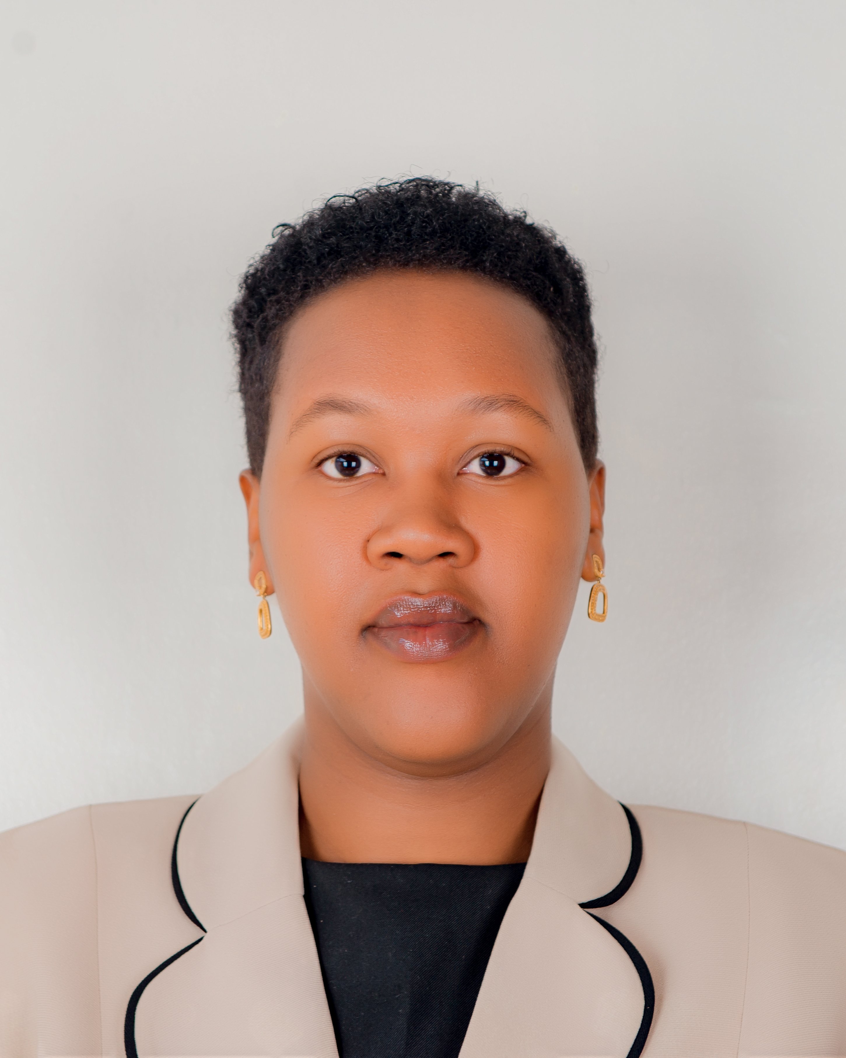 Christine Atukunda