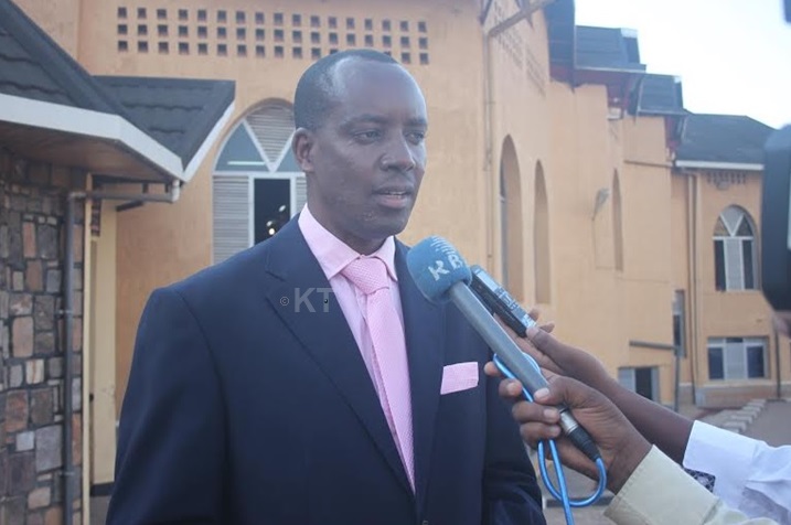 Pasiteri Ruhimbya avuga ko iki gitaramo kireba imiryango ahanini.