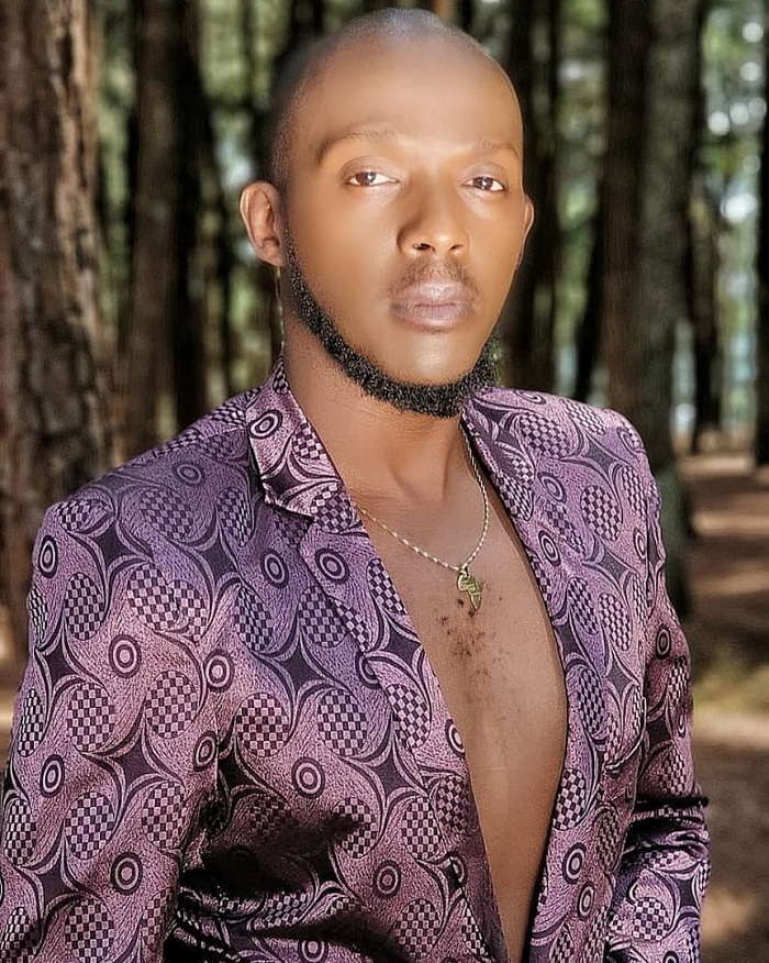 Patrick Nyamitari