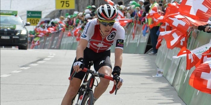 Patrick Schelling