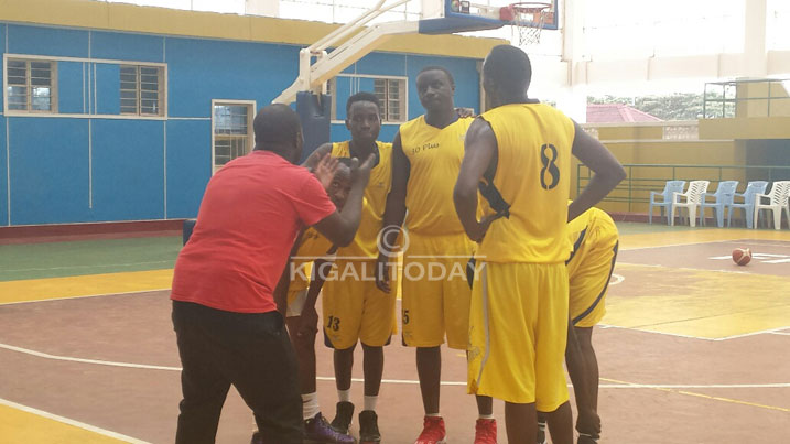 Umutoza wa 30 Plus ntako atagize atanga inama ariko byanze birananirana