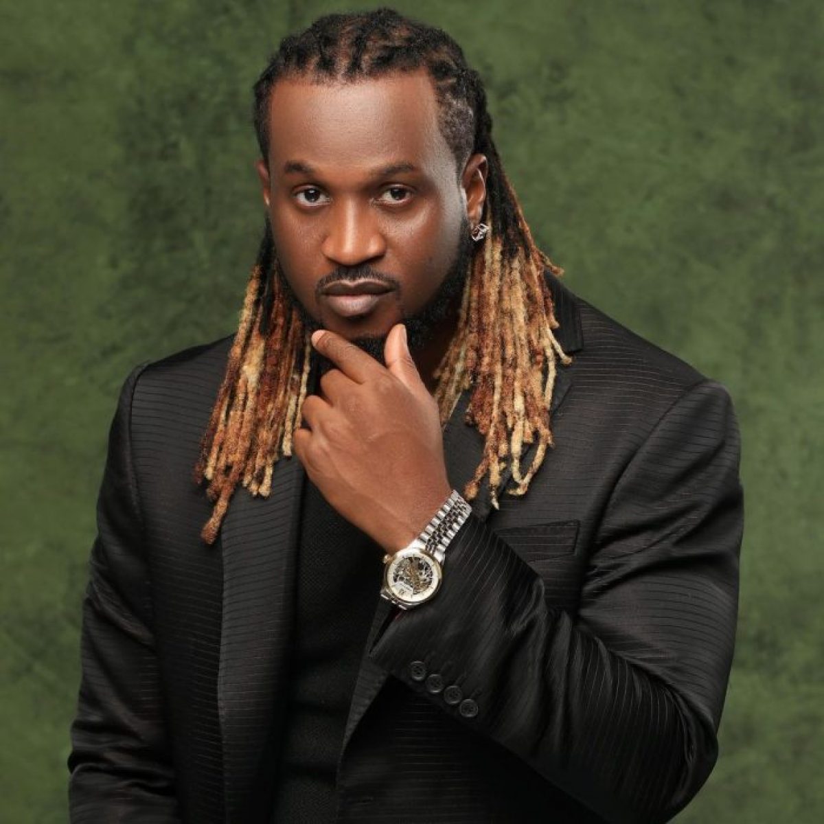 Paul Okoye yavuze ku kagambane yakorewe n