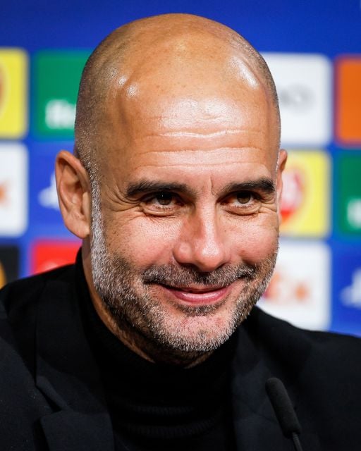 Pep Guardiola ni we mutoza wa mbere umaze kugera inshuro icumi muri kimwe cya kabiri cya UEFA Champions League
