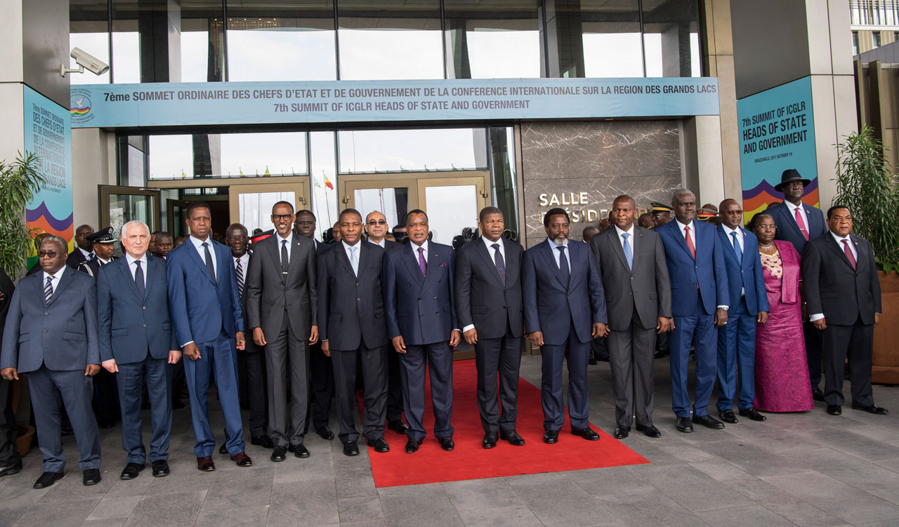 Perezida Kagame n