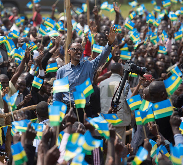 Perezida Kagame asanga Rwandair igabanyije ibiciro igatwara benshi ari bwo yakunguka.