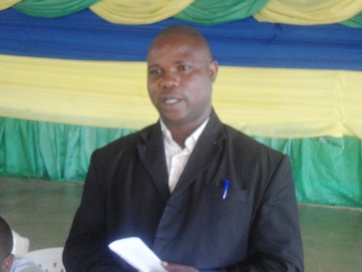 Perezida w'urugaga rw'ubumwe n'ubwiyunge avuga ko bakoze akazi ariko ko bagifite zimwe mu mbogamizi bahura nazo.
