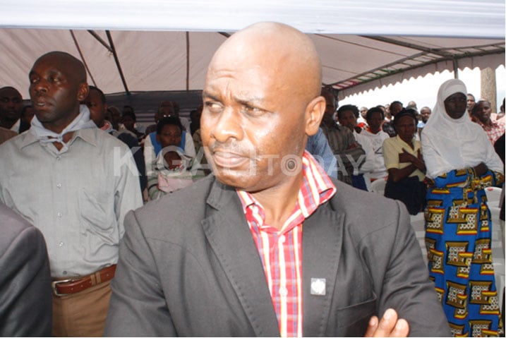 Perezida wa IBUKA mu karere ka Ngororero ashima ababgerageje kwirwanaho no gufasha abatutsi.