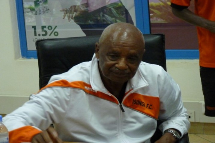 Muramira Gregoire Perezida wa Isonga Fc, avuga ko batarenganijwe,ko bazakomeza gukina batazamuka mu cyiciro cya mbere
