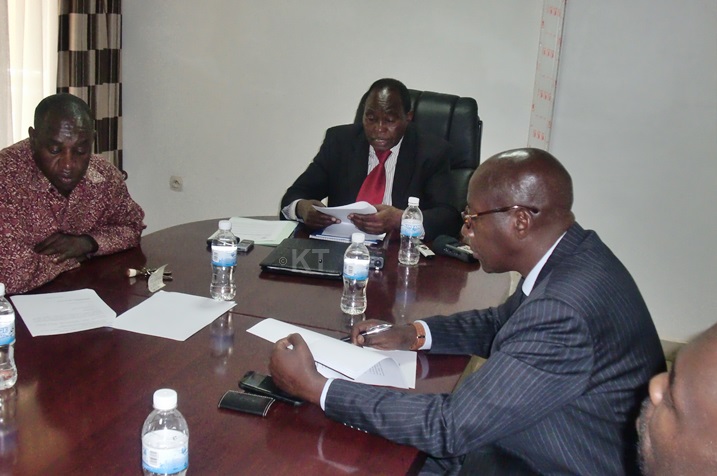 Perezida wa Komisiyo y'igihugu y'Itorero Rucagu Boniface avuga ko ubwitange ari bwo bwaremye u Rwanda.