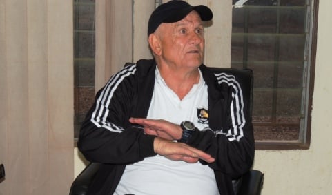 Umutoza wa APR Fc asanga ubusatirizi bwe bugifite akazi ko gukosora
