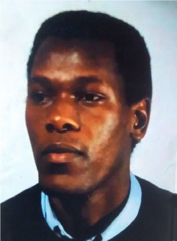 Niyomugabo Philémon 