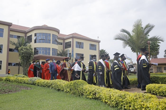 Basabwe kudacibwa intege no kurangiza amashuri mu gihe cya Covid-19