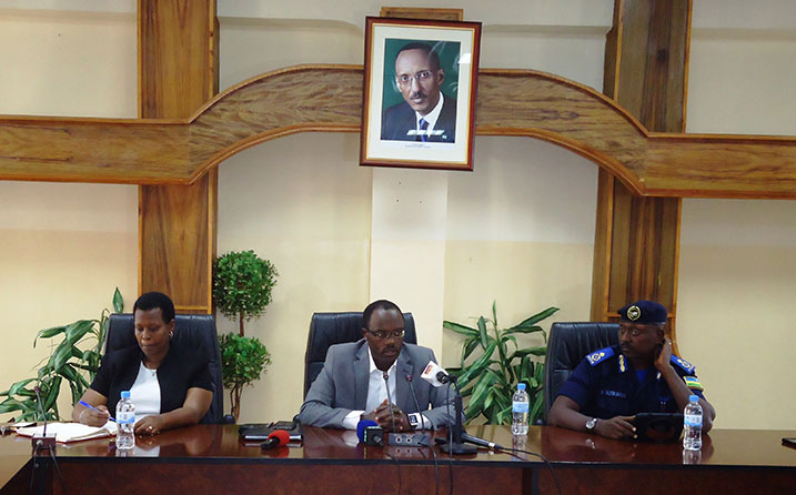 Abayobozi b