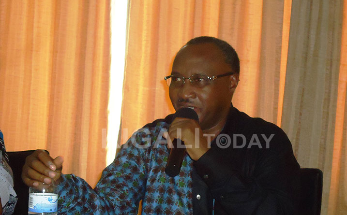 Eng. Musoni avuga ko inteko z'imidugudu n'utugari zigiye ziterana kenshi byakemura ibibazo byinshi.