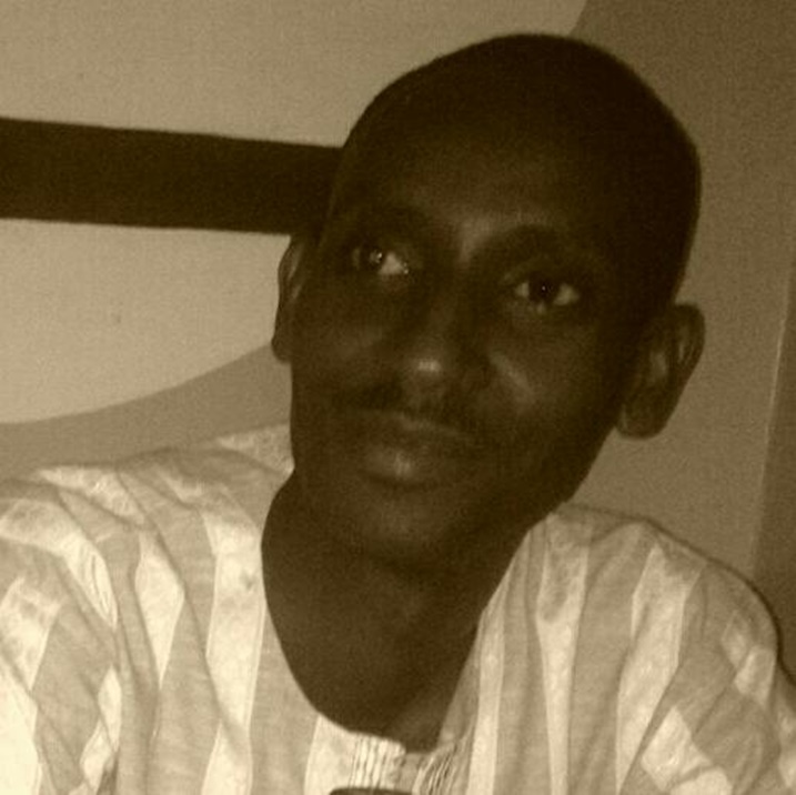 Dr. Muleefu, umwarimu wigisha amategeko muri Kaminuza y'u Rwanda.