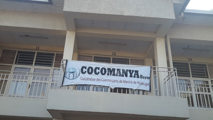 Nubwo itagaragaza umubare w'abasaba gusubizwa, iyi koperative yemera ko bamwe mu banyamuryango bahora bayikomangira basaba gusubizwa utwabo.