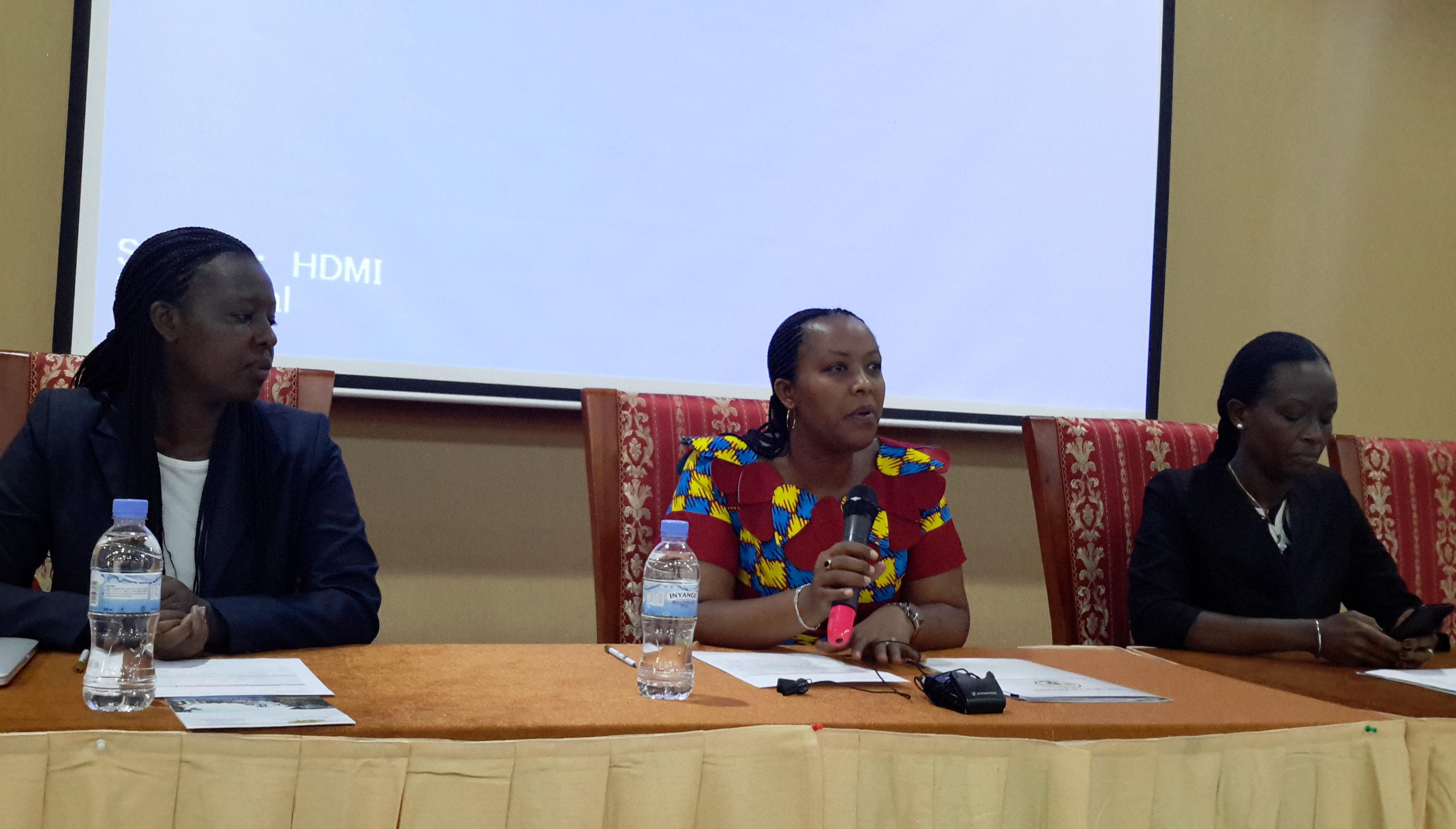  MIGEPROF yasabye abafatanyabikorwa bose gufatira ingamba ikibazo cyo kugwingira