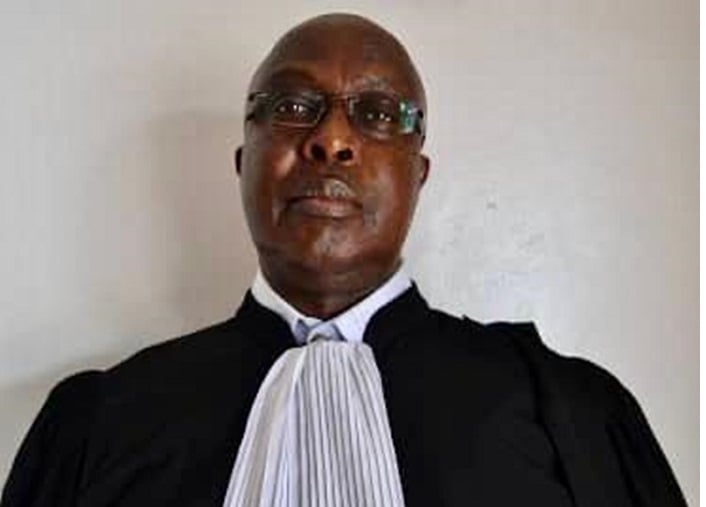 Mugabo Pie wigeze kuba Minisitiri yitabye Imana azize uburwayi