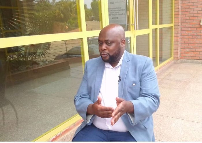Umuyobozi wa Plan International mu Rwanda, William Mutero, avuga ko abakobwa babyariye iwabo ari bo bazitabwaho cyane mu gufashwa kubona akazi