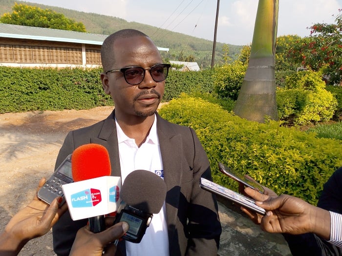 Sebareze avuga ko Plan International Rwanda izakomeza kwita ku bana bafite ibibazo bitandukanye