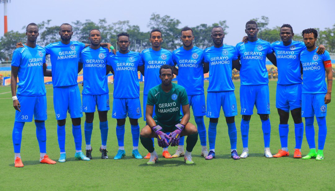 Police FC