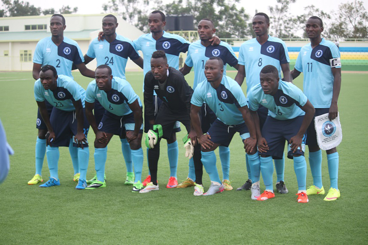 Police Fc 