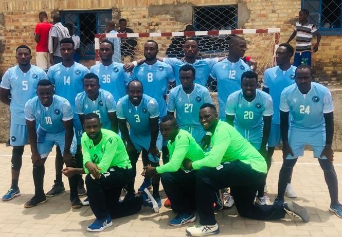 Police Handball Club yaguze abakinnyi benshi muri uyu mwaka w'imikino biganjemo abahoze muri Gicumbi HC