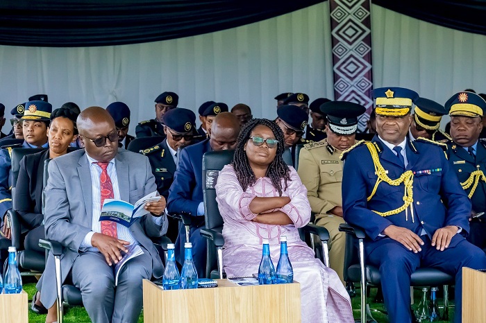 Ni umuhango witabiriwe n