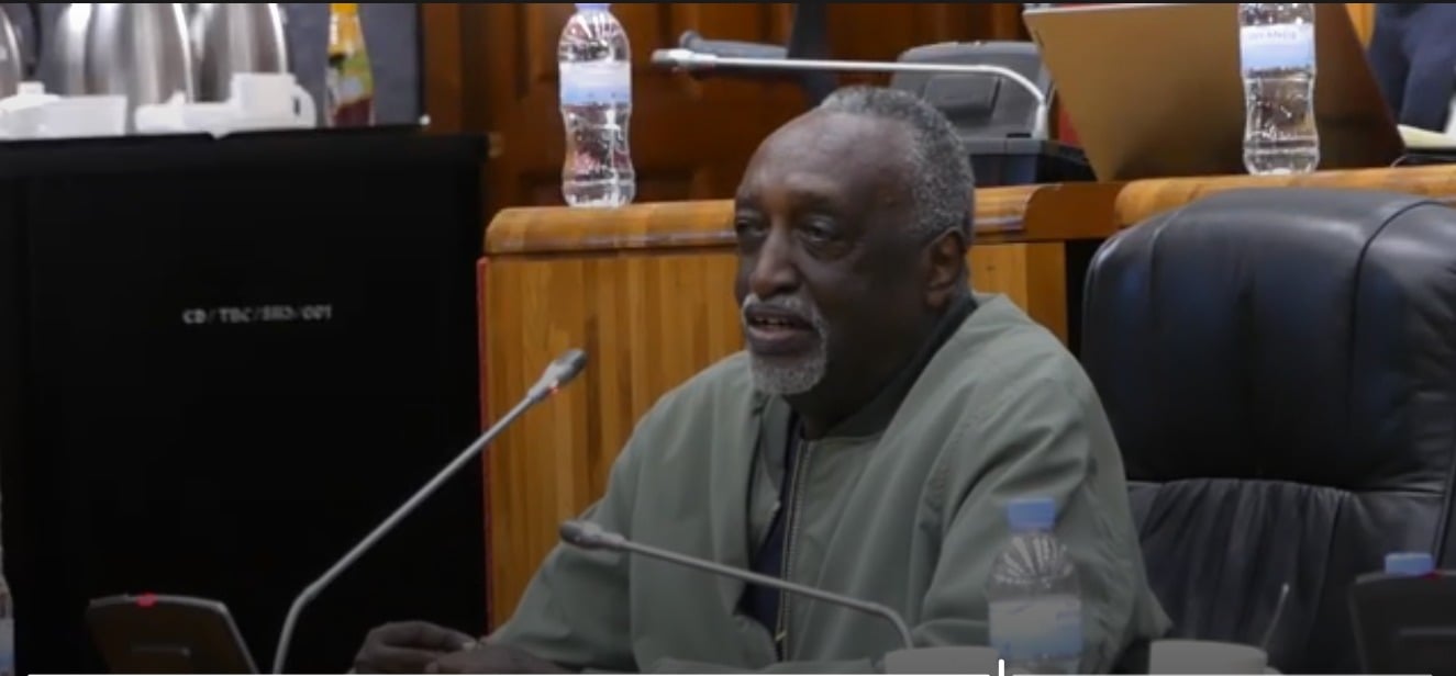 Rutaremara asanga kwiyambura umwambaro w'ubukoloni ari byo bizatuma Afurika itera imbere 