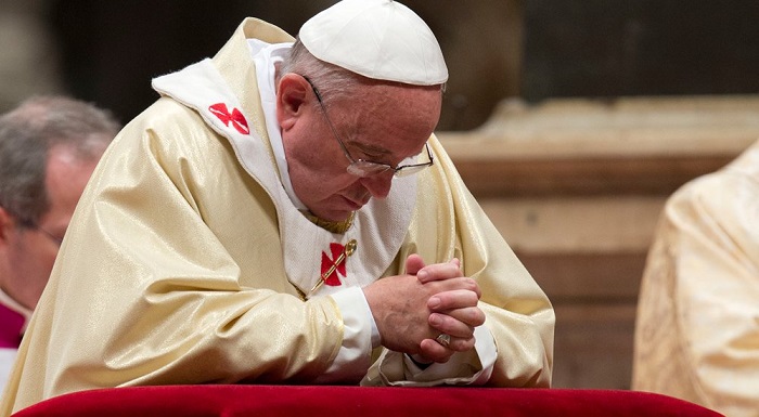 Papa Francis 