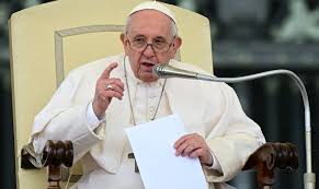 Papa Francis