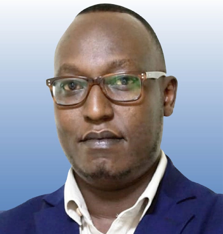 Ruhukira mu mahoro muvandimwe