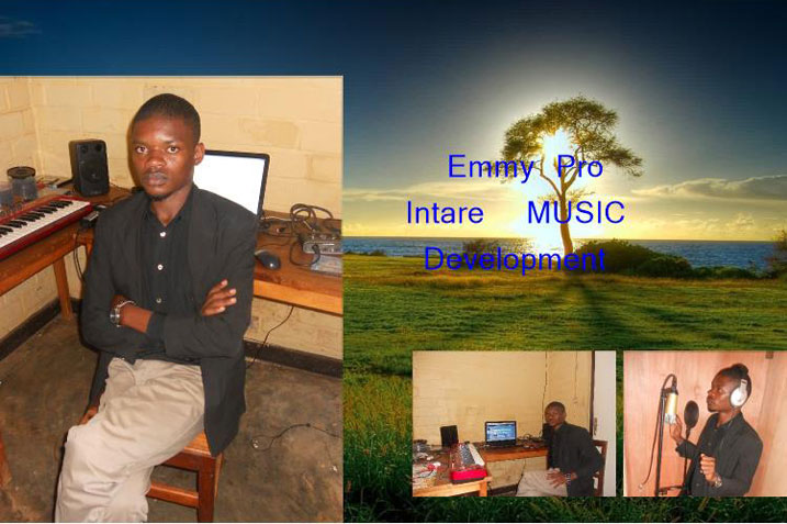 Producer Emmy.