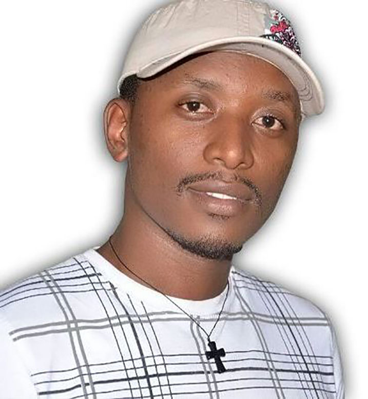 Producer Maurix.