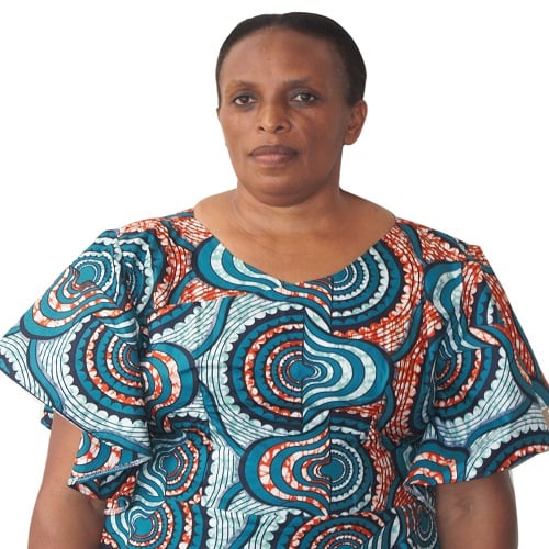 Prof. Penine Uwimbabazi niwe mukandida Senateri muri Kaminuza zose zigenga muri manda y'imyaka itanu iri imbere
