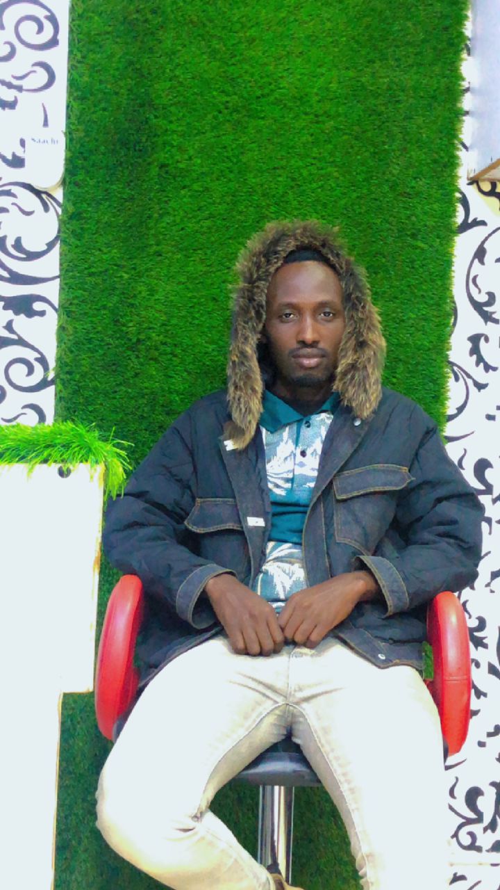 DJ Jo Promoter ukorera muri Uganda