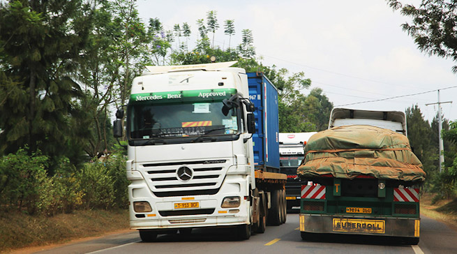 Kutagira ubwishingizi mu kwivuza, abagaragaza ko ari imbogamizi ikomeye mu gihe bahuye n'impanuka