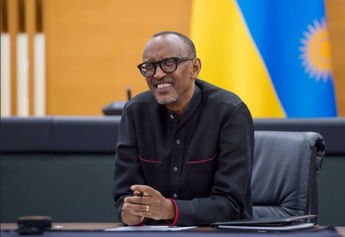 Perezida Kagame avuga ko hari indi mirimo ishobora gufungurwa nyuma ya 30 Mata 2020