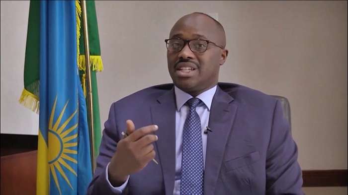 Umuyobozi w