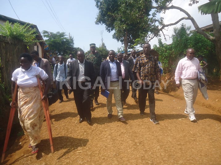Perezida wa Sena (wambaye ishati y