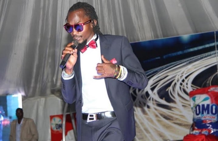 Radio ntakunda abantu bamufata nk
