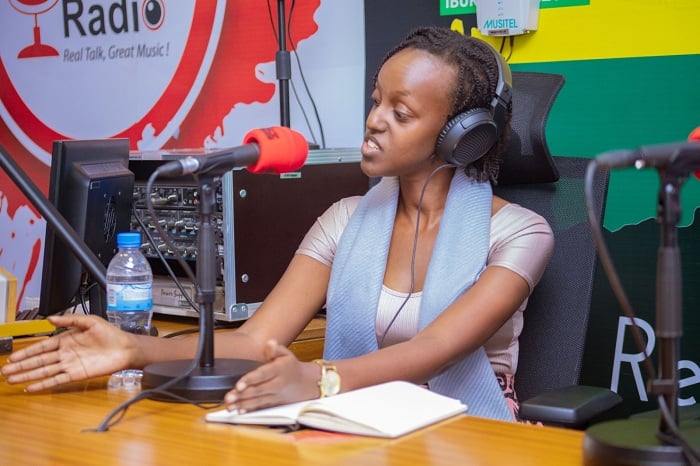 Ingabire Liliane