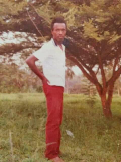 Ragera Jean de Dieu
