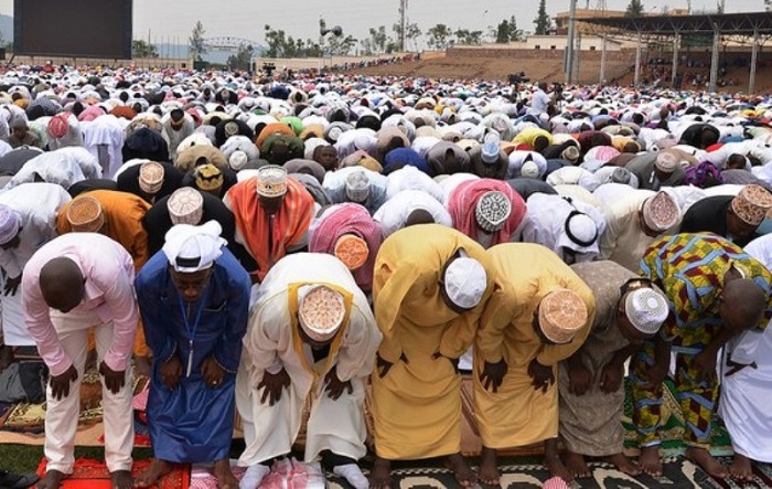 Biteganyijwe ko igisibo kizatangira kuri uyu wa Gatanu (Photo:Internet)
