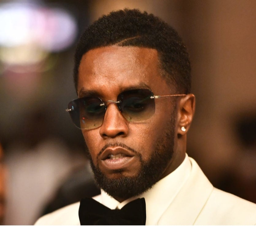 P. Diddy yahakanye ibirego ashinjwa byo gufata ku ngufu