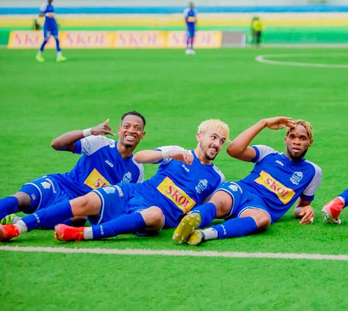 Rayon Sports yavuze ko nta bushobozi ifite bwo guhita ishyira abakinnyi hamwe 