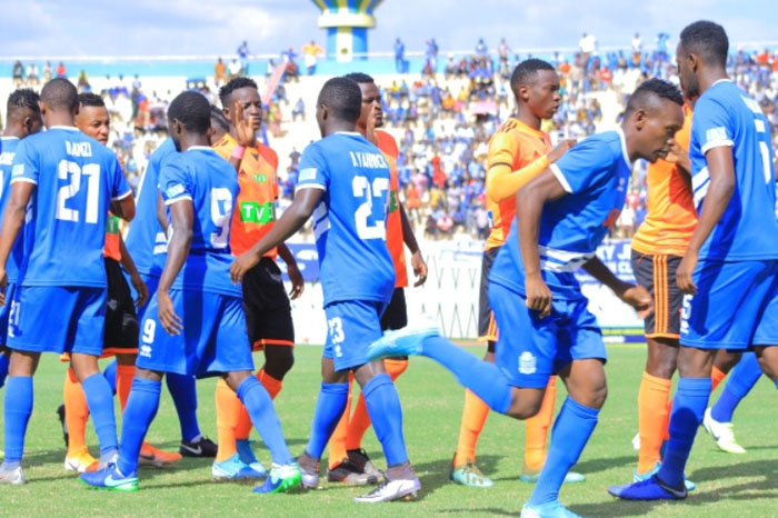 Rayon Sports izatangira yakira Gasogi